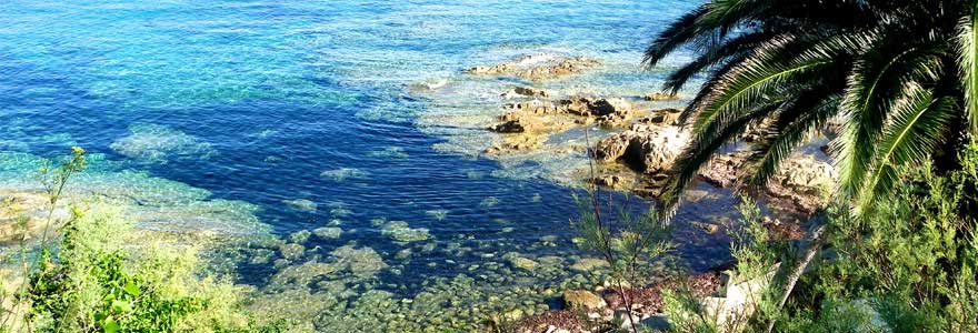 Explorez l’île de beauté