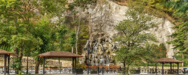 Borjomi
