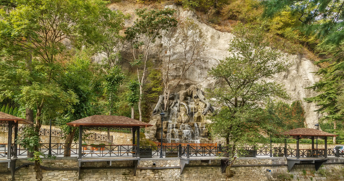 Borjomi
