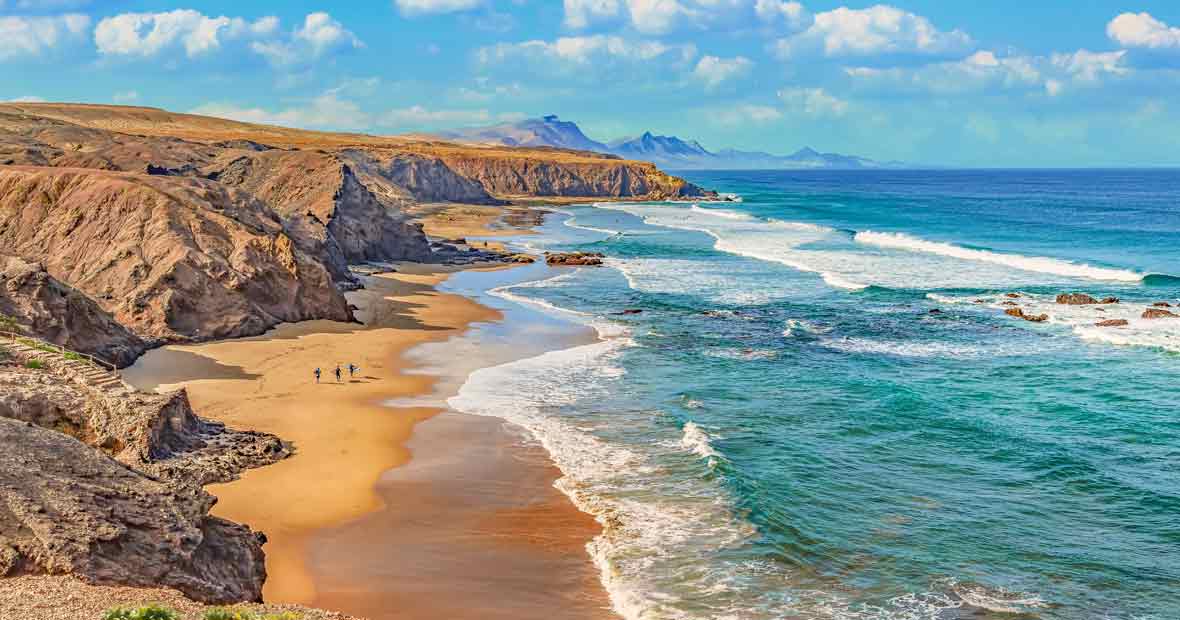 Fuerteventura