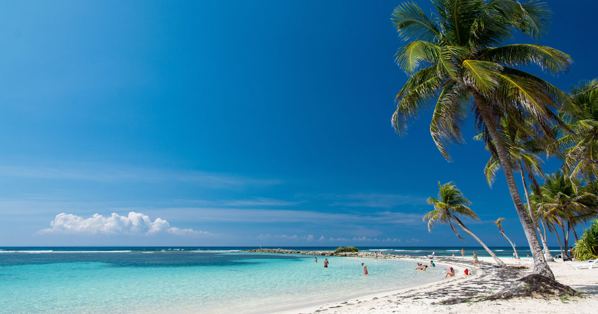 Guadeloupe