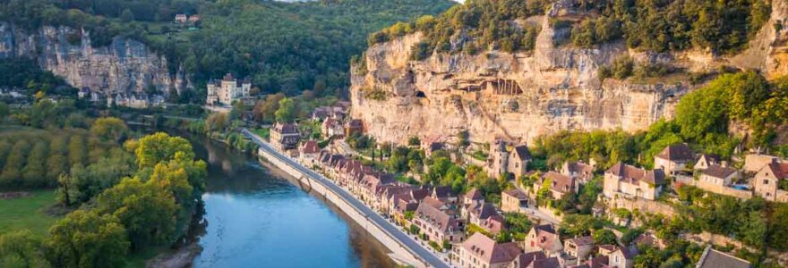 Dordogne