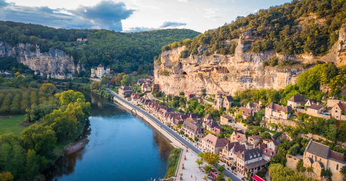 Dordogne