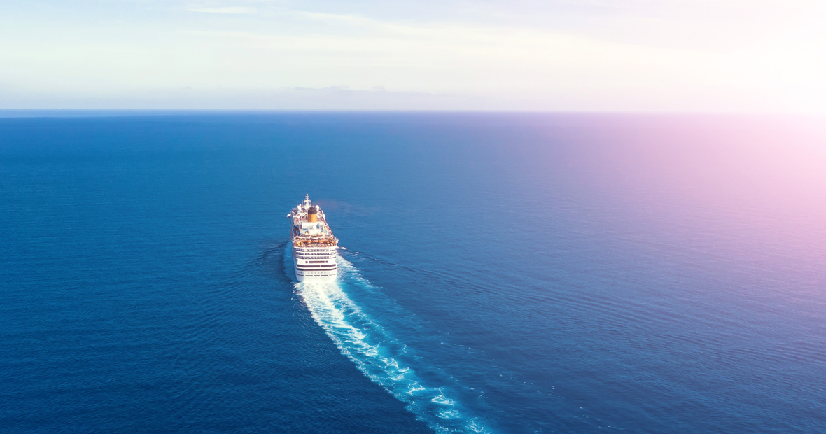 croisière