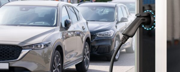 voiture électrique