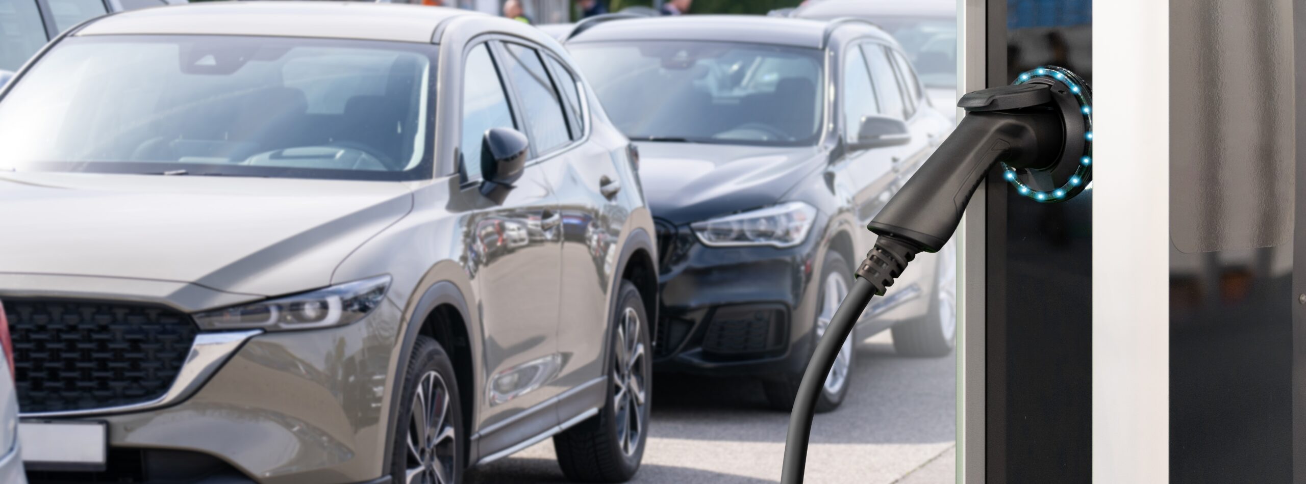voiture électrique